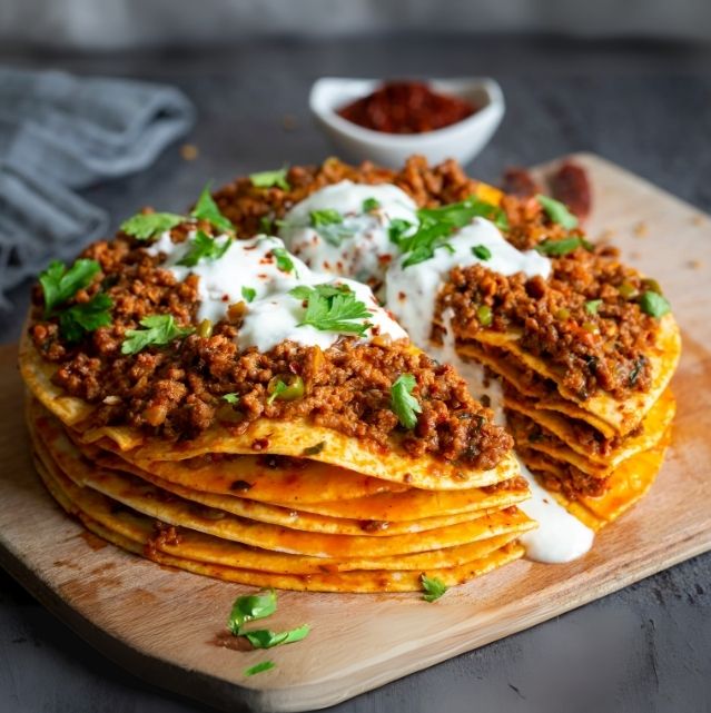 Benzersiz <br> Lezzetler