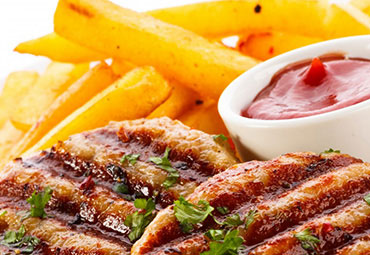 Kayseri Sıkma Mantı