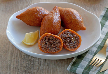 İçli Köfte (adet)